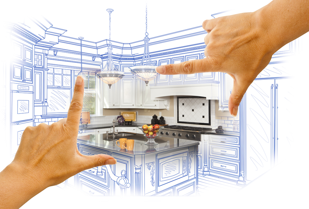 5 Key Features to Include in Your Dream Kitchen Remodel